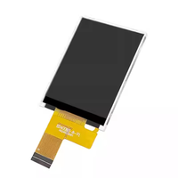 Module d'affichage LCD TFT professionnel de 2,4 pouces, écran QVGA 240x320 pour projets de contrôle d'appareils portables