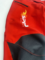 Pantalon de moto tout-terrain sur mesure grande taille pour la course automobile et le motocross