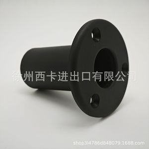 ฐานท่อไนลอนสีดำขนาด 25 มม. สำหรับงานซ่อมแซมและเปลี่ยนอะไหล่บนดาดฟ้าเรือ - Product Image 4