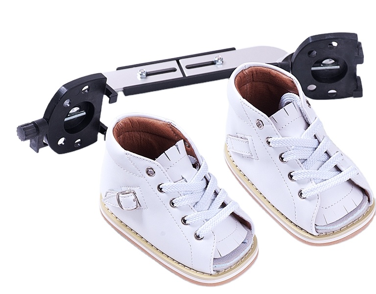 Chaussures Ponseti Correctrices Chaussures Orthopédiques