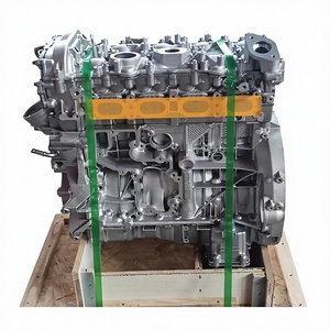 Motor de Gasolina M264 de 1.5 y 2.0 Litros para Clase C o Clase E para <span class=keywords><strong>Mercedes</strong></span> <span class=keywords><strong>Benz</strong></span> Remanufacturado - Product Image 1