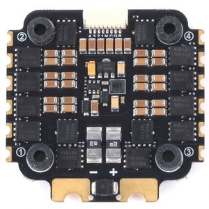 ชุดสร้างด้วยตนเองแบบทำมือด้วยตนเอง60A 3 6S V2 <span class=keywords><strong>F405</strong></span> F60 FC ESC - Product Image 4