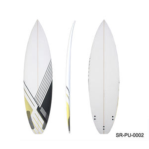 Fabrication de <span class=keywords><strong>planche</strong></span> de surf en mousse PU 6'6 <span class=keywords><strong>planche</strong></span> courte personnalisée à vendre de qualité supérieure - Product Image 2
