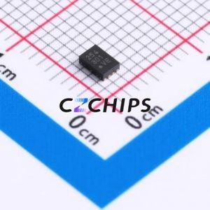 Vente en gros 24LC16B-I/MC Puce IC de circuit intégré TDFN-8-EP(2x3) EEPROM Vente en gros Puces de composants électroniques et service de nomenclature - Product Image 1