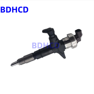 D-max 4jj1 8-98203849-0 için 8-98119227-0 8981192270 oto motor parçaları dizel Common Rail yakıt enjektörü 8982038490 - Product Image 4