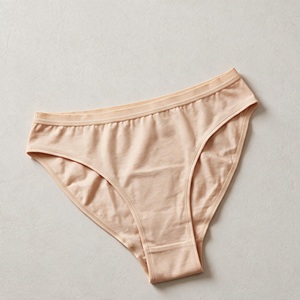 Braguitas de Ballet de Algodón para Niñas, Ropa Interior de Danza sin Costuras de Cintura Alta, Elásticas y Transpirables, Bragas de Entrenamiento - Product Image 6