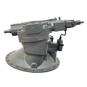 Excavadora de Orugas Lovol 225E, Bomba Hidráulica Rexroth A8VO20 R902117826, 6 Meses de Garantía, Piezas de Maquinaria de Construcción GID - Product Image 4