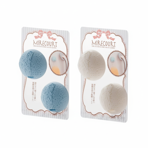 Mircur 2P Crochets à ventouse pour rangement mural - Product Image 1