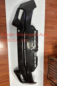 SSANGYONTIVOLI/<span class=keywords><strong>XLV</strong></span> TIVOL <span class=keywords><strong>XLV</strong></span> 7872 a35101 paraurti anteriore Skinoriginal - Product Image 3