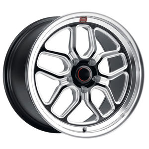 Rines de Aleación Forjados con Sistema Beadlock, Capacidad de Carga, 18 19 20 21 22 24 Pulgadas, 5x120 5x114.3, para <span class=keywords><strong>Ford</strong></span> <span class=keywords><strong>Mustang</strong></span> - Product Image 4