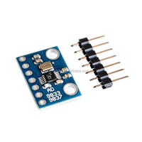 Module d'interface de série (AD9833), microprocesseur Programmable, Module générateur de Signal DDS, onde sinusoïdale carrée, offre spéciale,