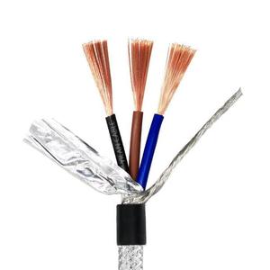 Câble de contrôle blindé en cuivre étamé LIYCY-JZ/OZ/JB/<span class=keywords><strong>OB</strong></span>, 2, 3, 4, 5, 6, 7, 8 conducteurs, 1,5 mm, 2,5 mm, 4 mm, 6 mm, 10 mm, paire torsadée - Product Image 4