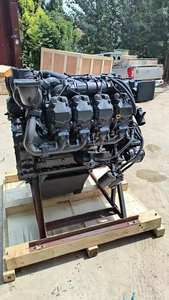 BF8M1015C Maquinaria motores diesel Refrigerado por agua 8 cilindros 4 tiempos para conjunto de motor Deutz 1015 - Product Image 6