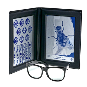 Aist Optics CANG-YING 2 Advanced Ophthalmic Equipment Professional Eye Care Optometry <b>Instrument</b> <b>Optical</b> Machine - Product Image 3