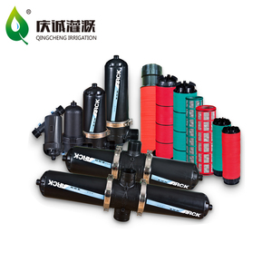 Bộ lọc lưới nhỏ giọt bằng nhựa 2 inch phổ biến nhất để tưới vườn - Product Image 3