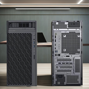 เวิร์กสเตชันระดับมืออาชีพคุณภาพสูง 3680 Tower Workstation T3680 I5-14600/32GB DDR5/1TB SSD หน่วยความจำ 8GB และฮาร์ดไดรฟ์ 1TB มีสินค้าพร้อมส่ง! - Product Image 4