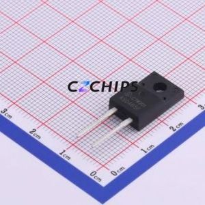 ไดโอดซิลิคอนคาร์ไบด์ไดโอดชิปสำหรับ ASD465F-220-2ของแท้ชิ้นส่วนอิเล็กทรอนิกส์ - Product Image 1