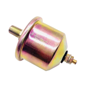 Sensor de Presión de Aceite 295-0759 2950759 para Motoniveladora 120H 12H 135H 140H 160H Cargadora 933C 939C Tractor D3G D4G D5G - Product Image 4