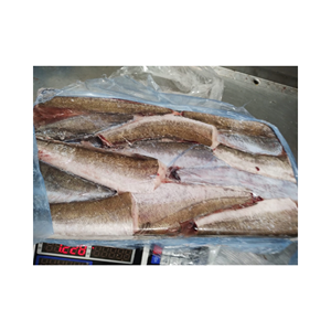 价格诱人的高品质冷冻鳕鱼海冻HGT - Product Image 1