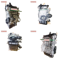 YONENG Power, Kualitas Tinggi, Mesin HM15, 1.5 Liter, Cocok untuk Model Seperti Haima M3, E3, FAMILY IV.