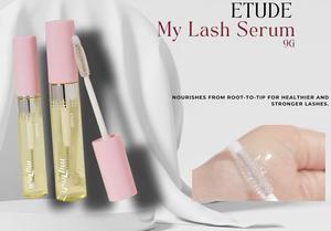 El último suero de cuidado posterior <span class=keywords><strong>My</strong></span> Lash: el toque final en su rutina de cuidado de pestañas que sella el trato. - Product Image 2