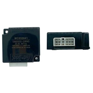 Yu Zhou Car <b>Relay</b> Flasher MC855841 24V 11P Turn Signal Hazard Warning Auto <b>Relay</b> - Product Image 3