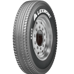 11r22.5 11 R 22,5 315/80r22.5 295/75r22.5 Neumáticos para semirremolques DOT - Product Image 6
