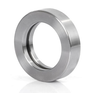 ซีเอ็นซีแหวนปรับแกนหมุนแม่นยำสูงสแตนเลสสตีล ISO9001รับการรับรองความทนทาน0.05มม. - Product Image 1