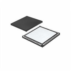 Electronic Chips Component ADS62P28IRGCT 64 VFQFN Exposed Pad Manufacturer Channel Data Acquisition - Product Image 1