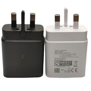 45W PD USB-C Chargerสําหรับอะแดปเตอร์Samsung 45W Type-C ChargerสําหรับSamsung Galaxy S20 S21 S22 S23 สําหรับSamsungสาย - Product Image 6