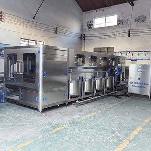 Máquina Automática <span class=keywords><strong>de</strong></span> Llenado <span class=keywords><strong>de</strong></span> Botellas <span class=keywords><strong>de</strong></span> <span class=keywords><strong>Agua</strong></span> <span class=keywords><strong>de</strong></span> 19 <span class=keywords><strong>Litros</strong></span> y 20 <span class=keywords><strong>Litros</strong></span>, Línea Completa <span class=keywords><strong>de</strong></span> la A a la Z, Precio Bajo, Gran Venta - Product Image 2
