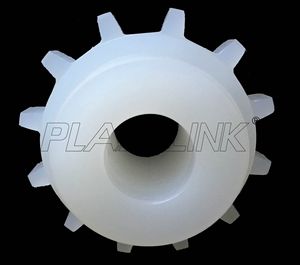 PL 1050/1060 işlenmiş tahrikli/konveyör için tahrik dişlisi 1060 zincir kemer <span class=keywords><strong>PET</strong></span> şişeler için geçerli kutular taşıma - Product Image 1