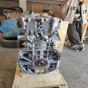 VVT-i DOHC 2.7L Moteur Assemblage Voiture Long Bloc 4 Cylindres 1Ar Moteur Moteur pour Toyota Highlander <span class=keywords><strong>Venza</strong></span> Sienna pour Lexus RX270 - Product Image 3