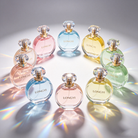 Parfum Musc Intime Pour Femme Eau de Toilette Spray