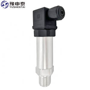 Лидер продаж, заводская цена, 4-20мА выходной цифровой преобразователь давления подходит для электроэнергетики и городских коммунальных предприятий - Product Image 4