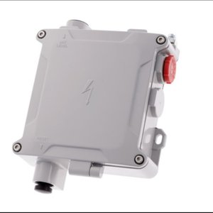 Repetidor Profibus D1 Modelo 16121 de Procentec, Dispositivo de Comunicación Industrial Importado de Alemania - Product Image 4