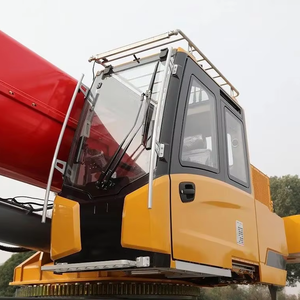 תנאי מצוין יד שנייה SAN-Y מנוף 50t נייד מנוף 50t מנוף נייד מנוף - Product Image 5