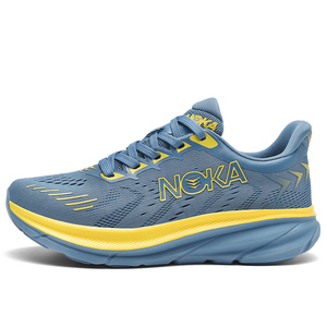 Mới nhất chất lượng cao thoáng khí Giày chạy giá bán buôn ren-up thiết kế thời trang Giày thể thao - Product Image 6