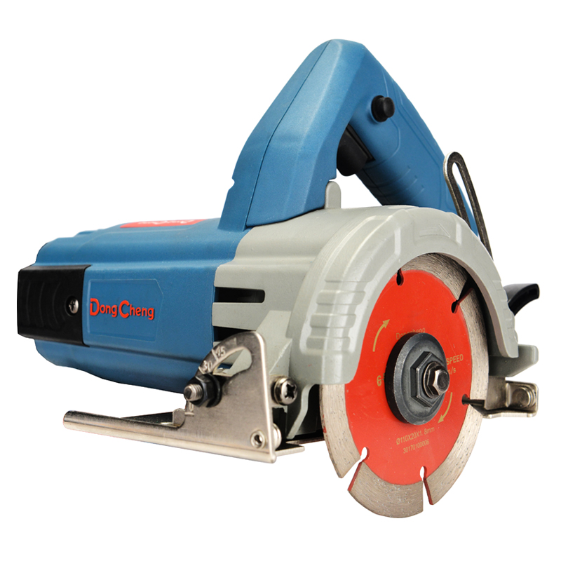 Китайский производитель Dong Cheng, оптовая продажа, Лучшая цена, промышленный Электрический мраморный резак