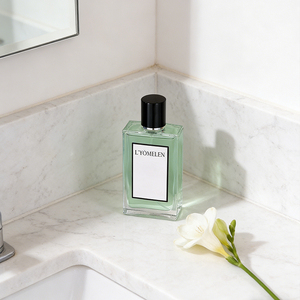 Huiles essentielles florales boisées naturelles, parfum longue durée, formule personnalisable, collection de parfums en spray unisexe - Product Image 2