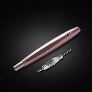 Machine de maquillage permanent Charme Princess, <span class=keywords><strong>kit</strong></span> de stylo de <span class=keywords><strong>microblading</strong></span> - Product Image 6