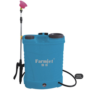 Lampjet 16L 18L, prix bas, batterie au Lithium, outils agricoles, sac à dos, pulvérisateur électrique - Product Image 3