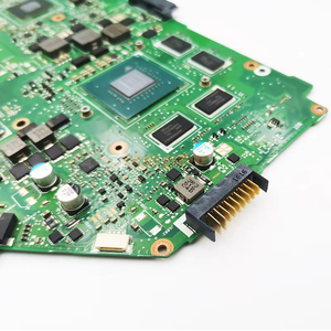 For is FX50J X550JF X550JD X550JK A550J X550J X550J X550JX K550J I5 I7 4GB-<strong>DDR</strong> GTX950M/GTX850M/GT820 Laptop Motherboard. - Product Image 5