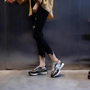 Новые высококачественные мужские ретро-спортивные кроссовки 327 2025 года, бестселлер, с амортизацией, дизайнерские, люксовые, в стиле «слэш», повседневные - Product Image 4