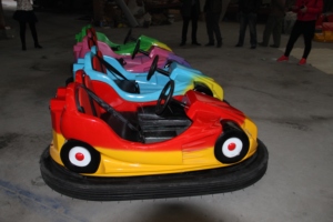 Coche de diversiones para niños, parque de atracciones personalizado, nuevo diseño, precio, a la venta - Product Image 4