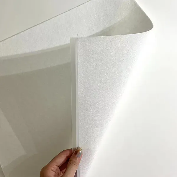 Hochwertiges industrielles durchsichtiges anpassbare Größe Kunststoff-Polypropylen-PP-Bogen Überzug Material für Brillenhülle-Bekleidung