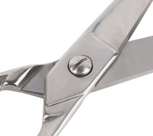 <span class=keywords><strong>Ciseaux</strong></span> <span class=keywords><strong>de</strong></span> tailleur <span class=keywords><strong>de</strong></span> 5, 6, 7, 8 pouces, <span class=keywords><strong>ciseaux</strong></span> <span class=keywords><strong>de</strong></span> couture argentés, <span class=keywords><strong>ciseaux</strong></span> droits en acier inoxydable pour couturière, outil <span class=keywords><strong>de</strong></span> coupe pour cuir, art textile et tissus - Product Image 4