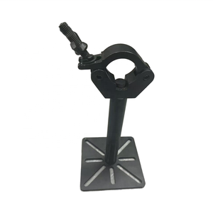 Giá đỡ màn hình LED di động có thể điều chỉnh, khung đỡ bằng hợp kim nhôm, kẹp bằng hợp kim kim loại dùng cho sân khấu - Product Image 2