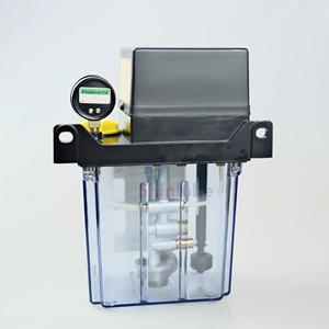 Bomba Dosificadora de Pistón HANSUNG HALS HMGP-303M con Control Externo y Suministro de Aceite de Cantidad Fija para Mecanizado HM - Product Image 6