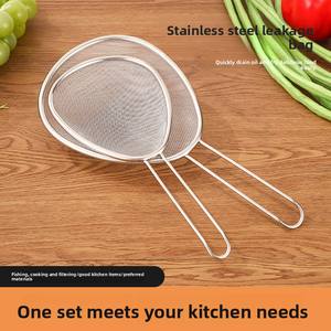 Fine Mesh Siebe Premium Edelstahls iebe & Sieb mit verstärktem Griff für Strain <span class=keywords><strong>Drain</strong></span> Spül gemüse <span class=keywords><strong>Pasta</strong></span> - Product Image 3